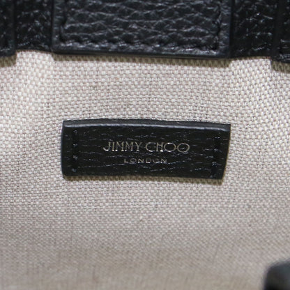 エンボス ミニ ショルダーバッグ / CHOO MINI TOTE トート クロスボディ ロゴ レザー