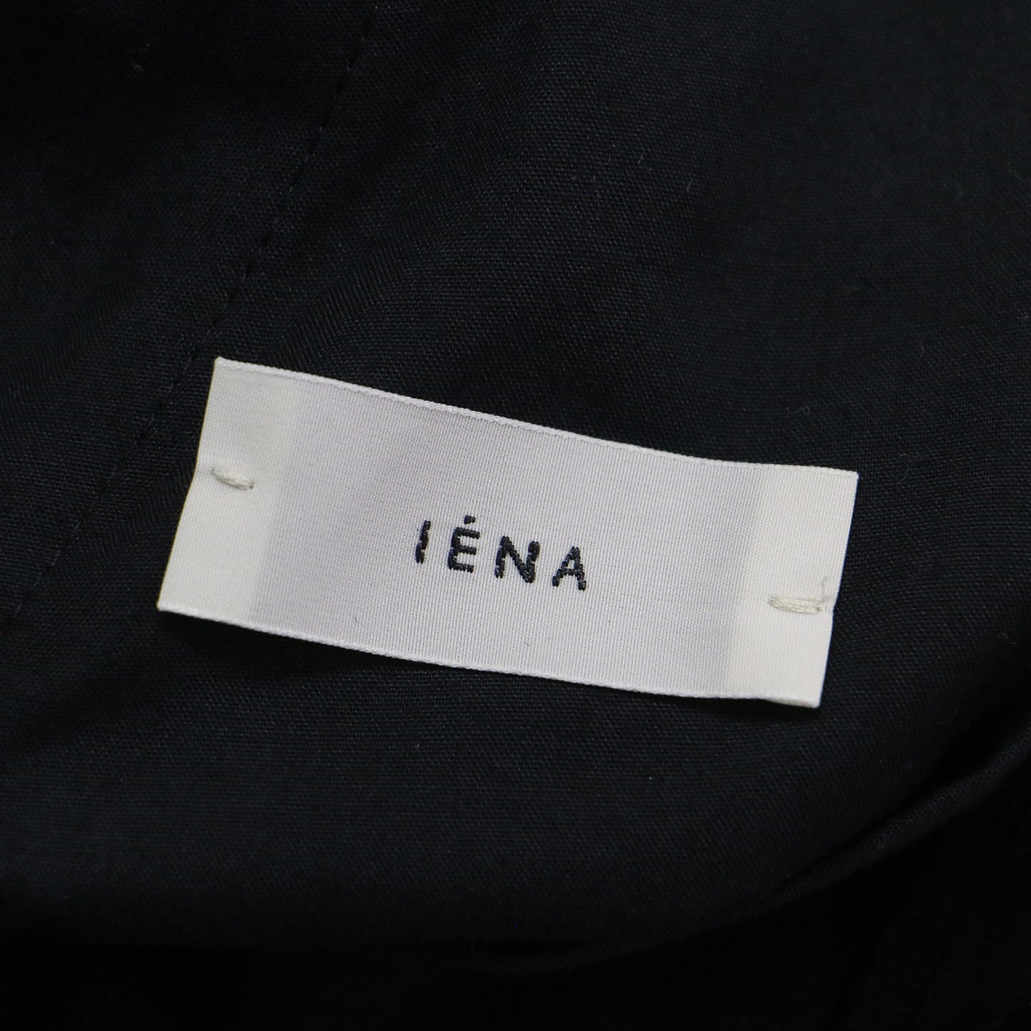 23秋冬 ストレッチ フリルパンツ / アンクル丈 ウエストゴム スリット レーヨン ウール