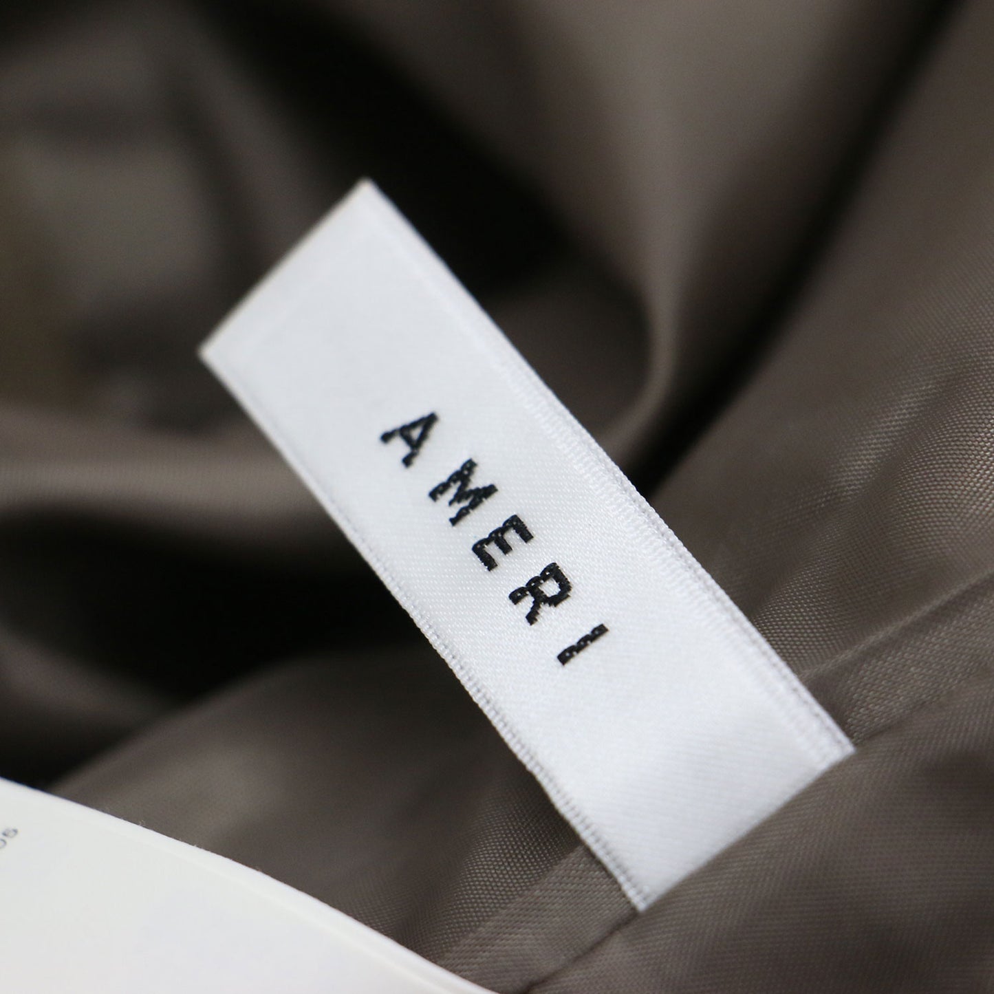 21秋冬 クルミボタン ダブル テーラード ベスト / MUTUALLY HOODIE WITH VEST ジレ ミドル丈 スリット ワイド