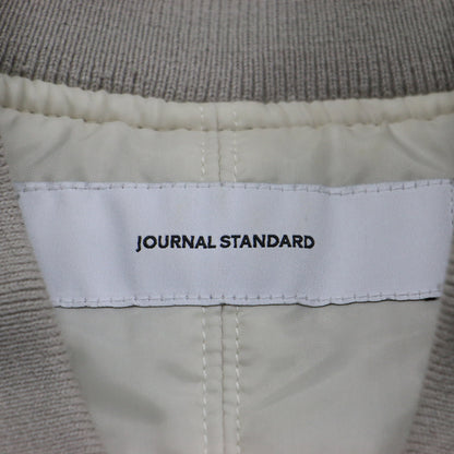 21秋冬 ナイロン ツイル ミリタリー ベスト / ダウンベスト オーバーサイズ ドロップショルダー ウール