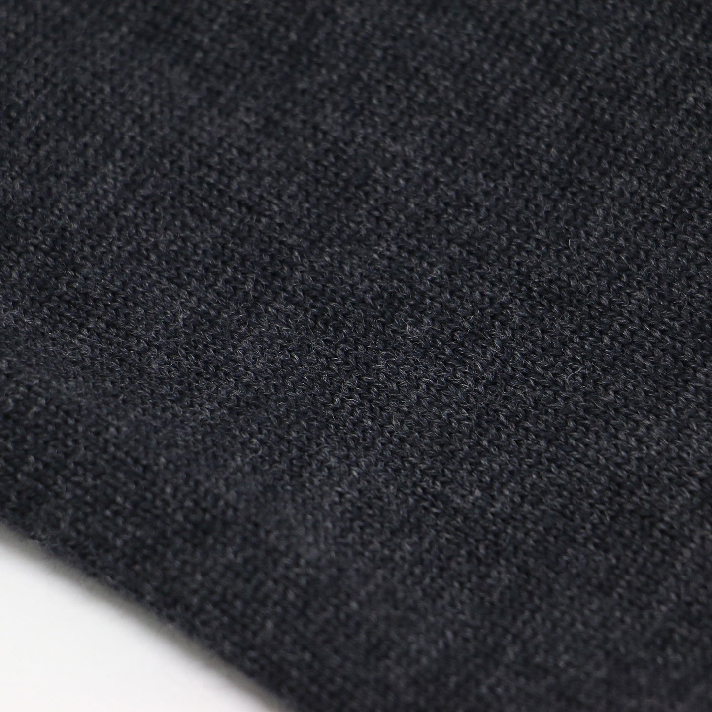 ベルト付き ショールカラー ニットカーディガン / ガウン 長袖 ミドル丈 オーバーサイズ ウール