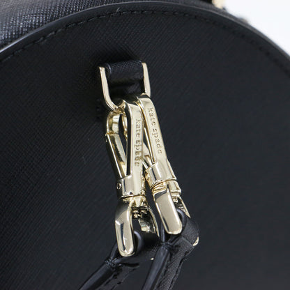 サフィアーノレザー キャメロンミニ バックパック / リュック ショルダー 3WAY メタルロゴ