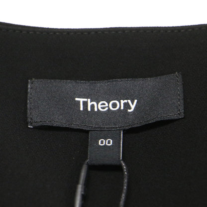 23秋冬 クレープ フレアスカート / Crepe Flared Skirt L 膝丈 Aライン