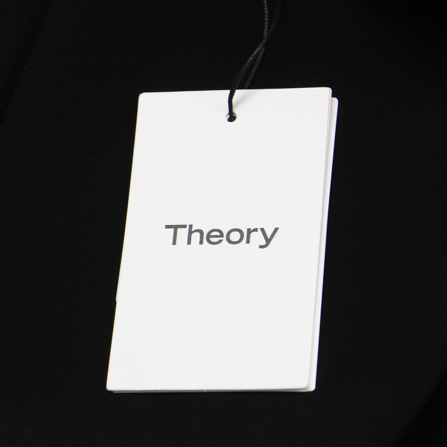 23秋冬 クレープ フレアスカート / Crepe Flared Skirt L 膝丈 Aライン