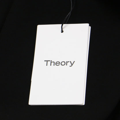 23秋冬 クレープ フレアスカート / Crepe Flared Skirt L 膝丈 Aライン