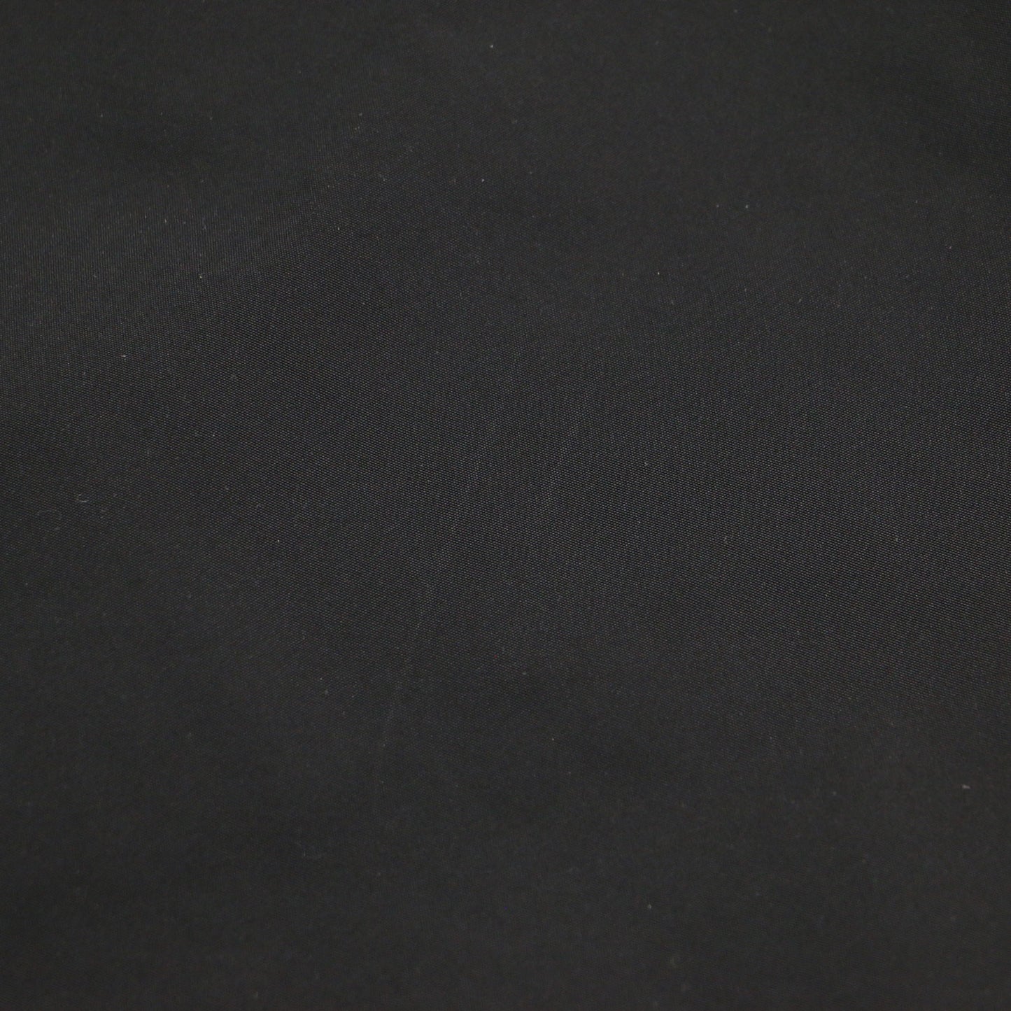 リラックスクロップドフィット ナイロン ジャケット / 長袖 ジップアップ スタンドカラー ロゴ