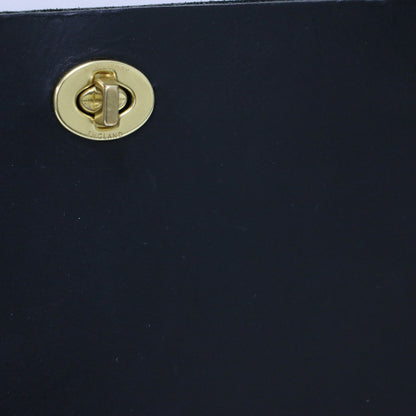 スタン ベジタブルタンニンレザー ショルダーバッグ / ボディーバッグ 肩掛け クロスボディ エンボスロゴ