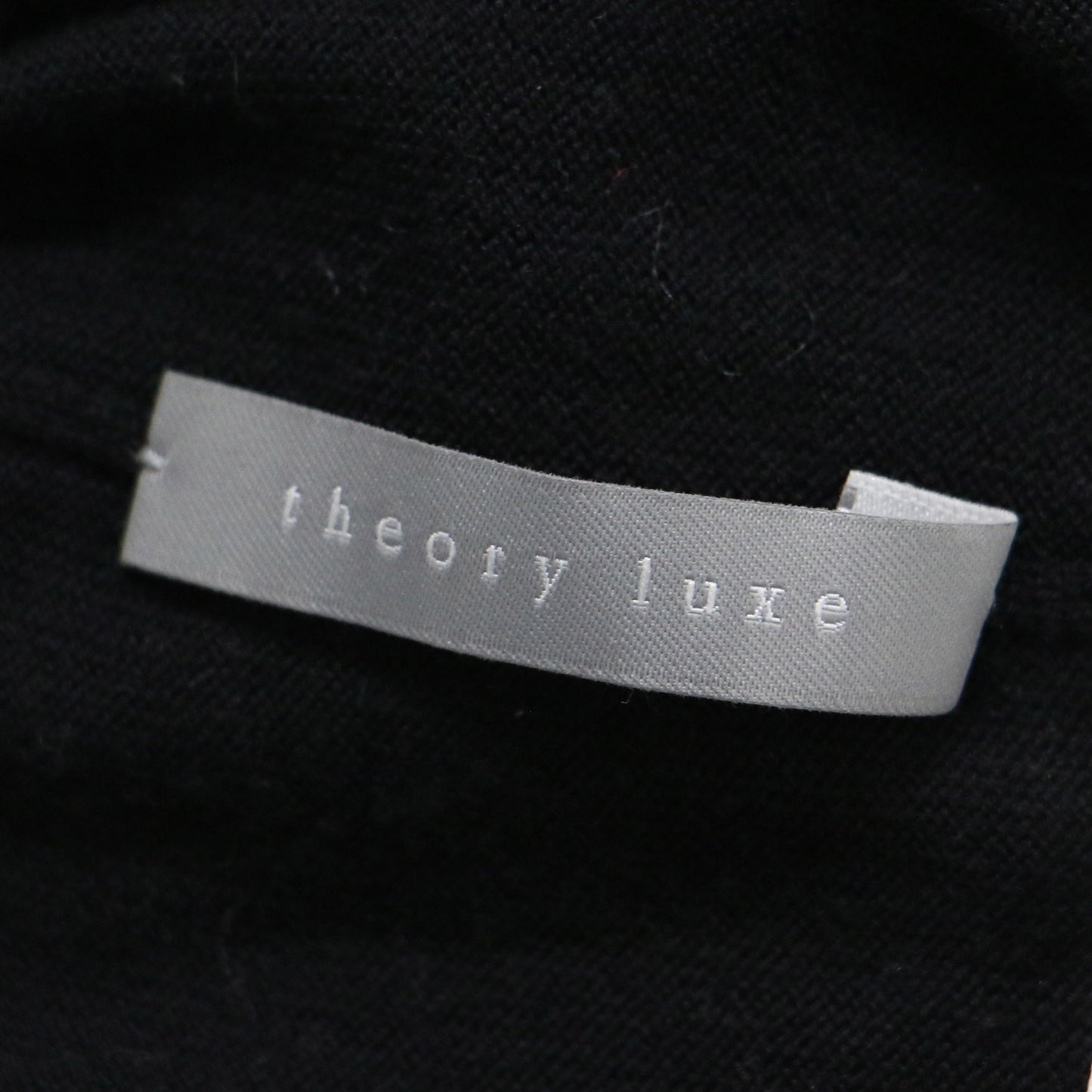 タートルネック ニット / ALLAN UPTON 長袖 ハイゲージ ウール