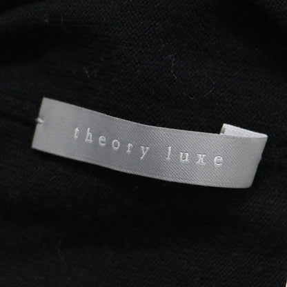 タートルネック ニット / ALLAN UPTON 長袖 ハイゲージ ウール