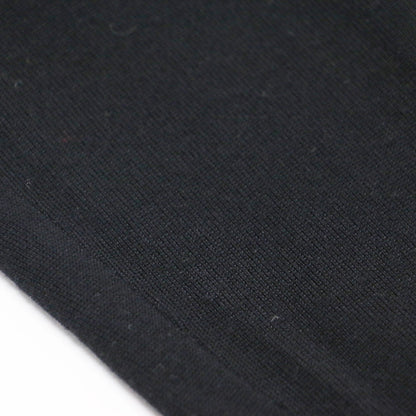 タートルネック ニット / ALLAN UPTON 長袖 ハイゲージ ウール