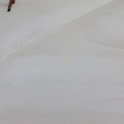 22春夏 マリンパターン シルク スカーフ / ストール 正方形 大判