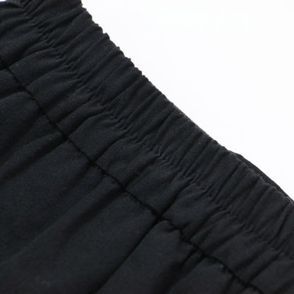 23春夏 コットン レイヤースカート / フレア ミモレ丈 Aライン