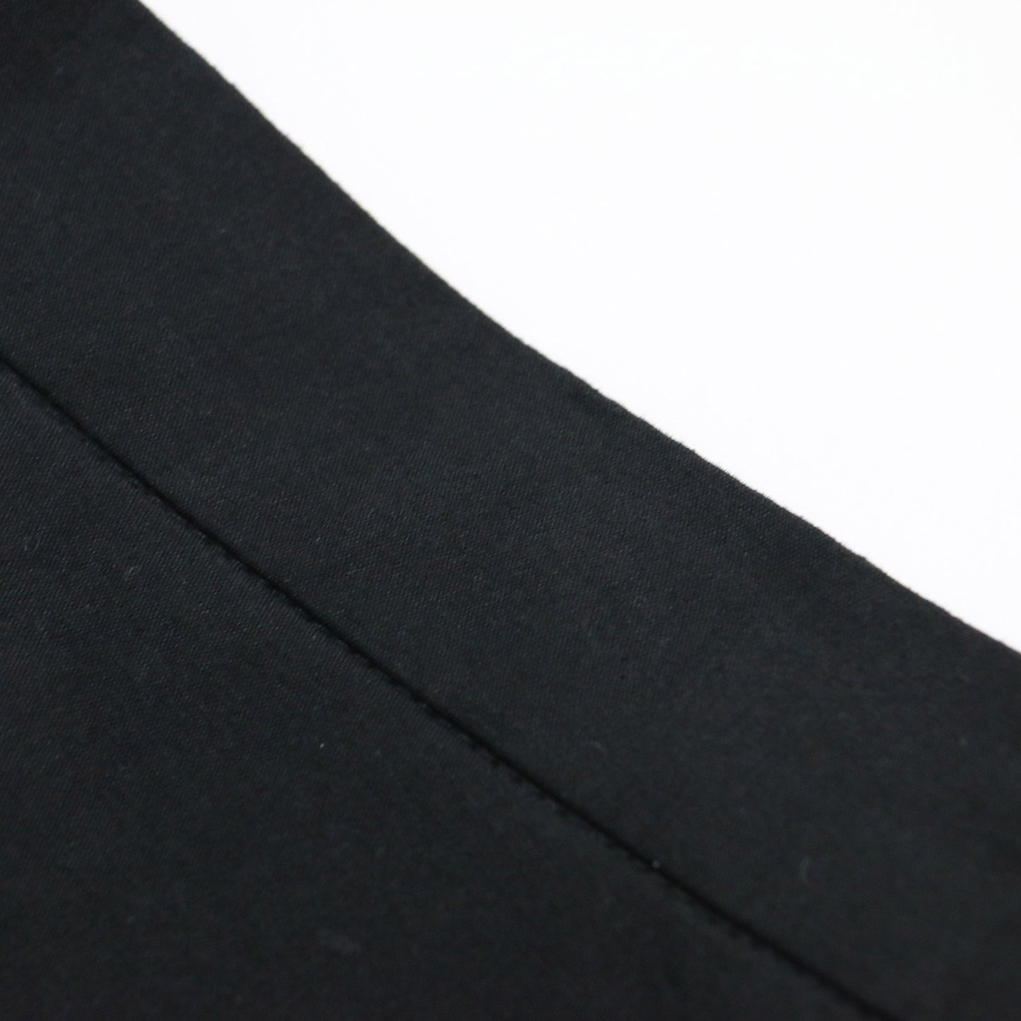 23春夏 コットン レイヤースカート / フレア ミモレ丈 Aライン