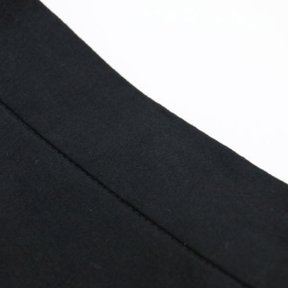 23春夏 コットン レイヤースカート / フレア ミモレ丈 Aライン