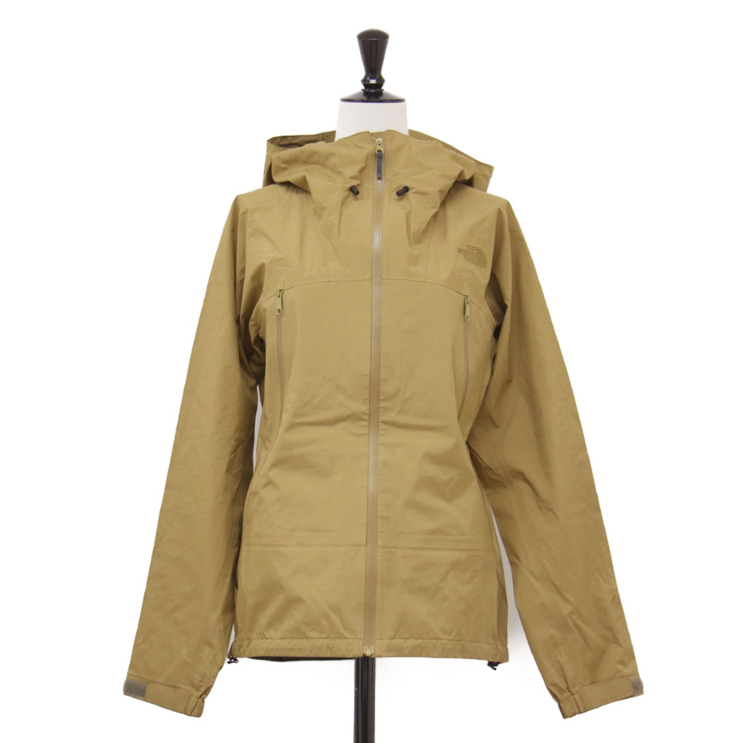 クライムベリーライトジャケット / Climb Very Light Jacket 2 マウンテンパーカー フーディ ジップアップ ゴアテックス