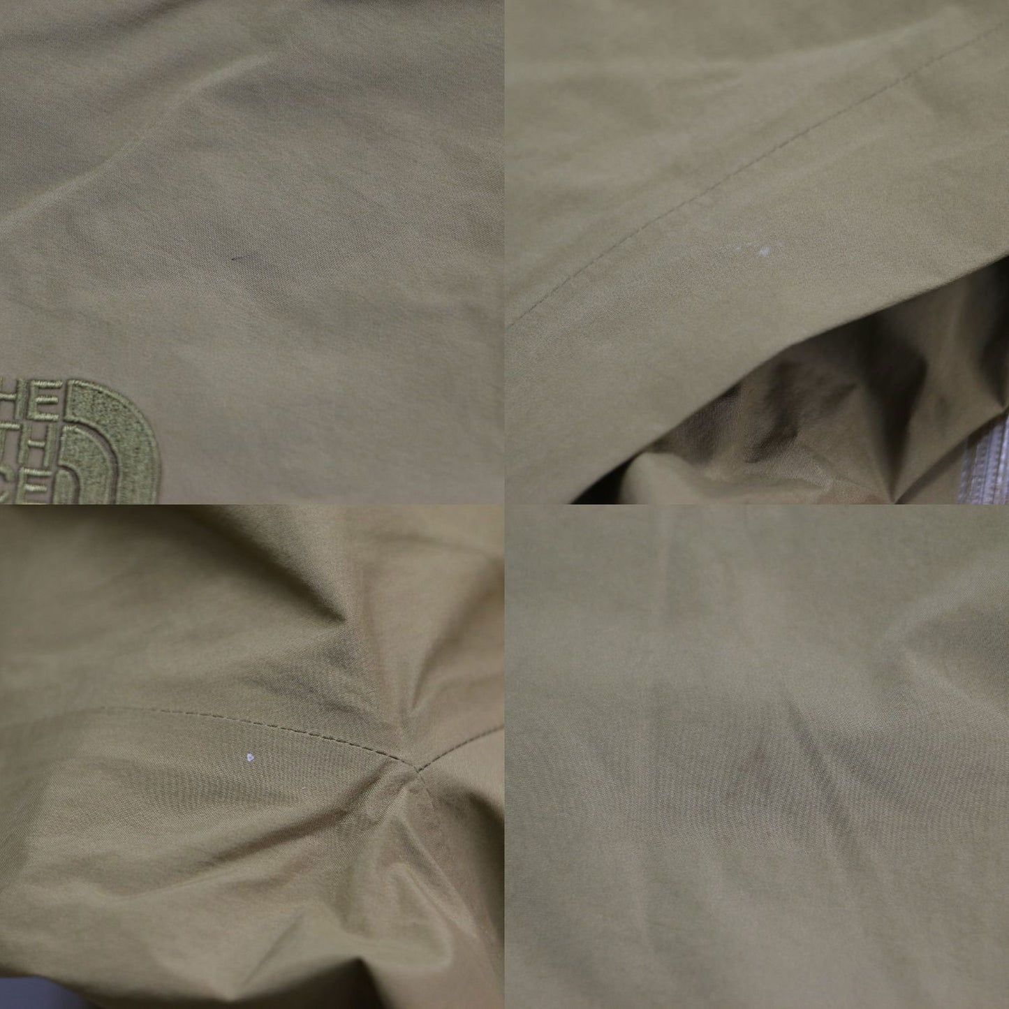 クライムベリーライトジャケット / Climb Very Light Jacket 2 マウンテンパーカー フーディ ジップアップ ゴアテックス