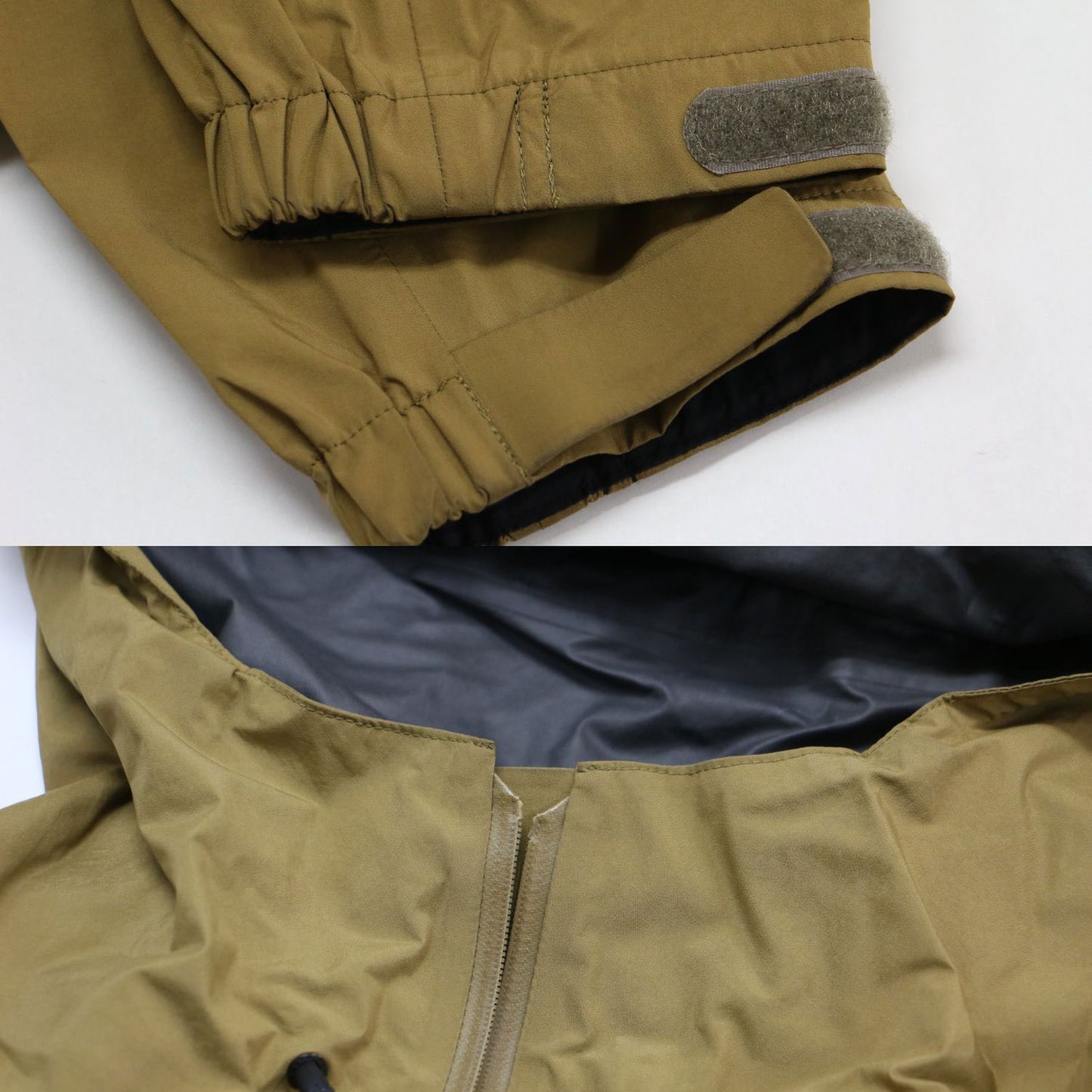 クライムベリーライトジャケット / Climb Very Light Jacket 2 マウンテンパーカー フーディ ジップアップ ゴアテックス