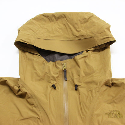 クライムベリーライトジャケット / Climb Very Light Jacket 2 マウンテンパーカー フーディ ジップアップ ゴアテックス