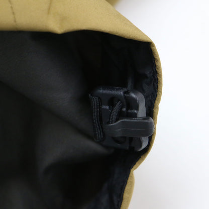 クライムベリーライトジャケット / Climb Very Light Jacket 2 マウンテンパーカー フーディ ジップアップ ゴアテックス