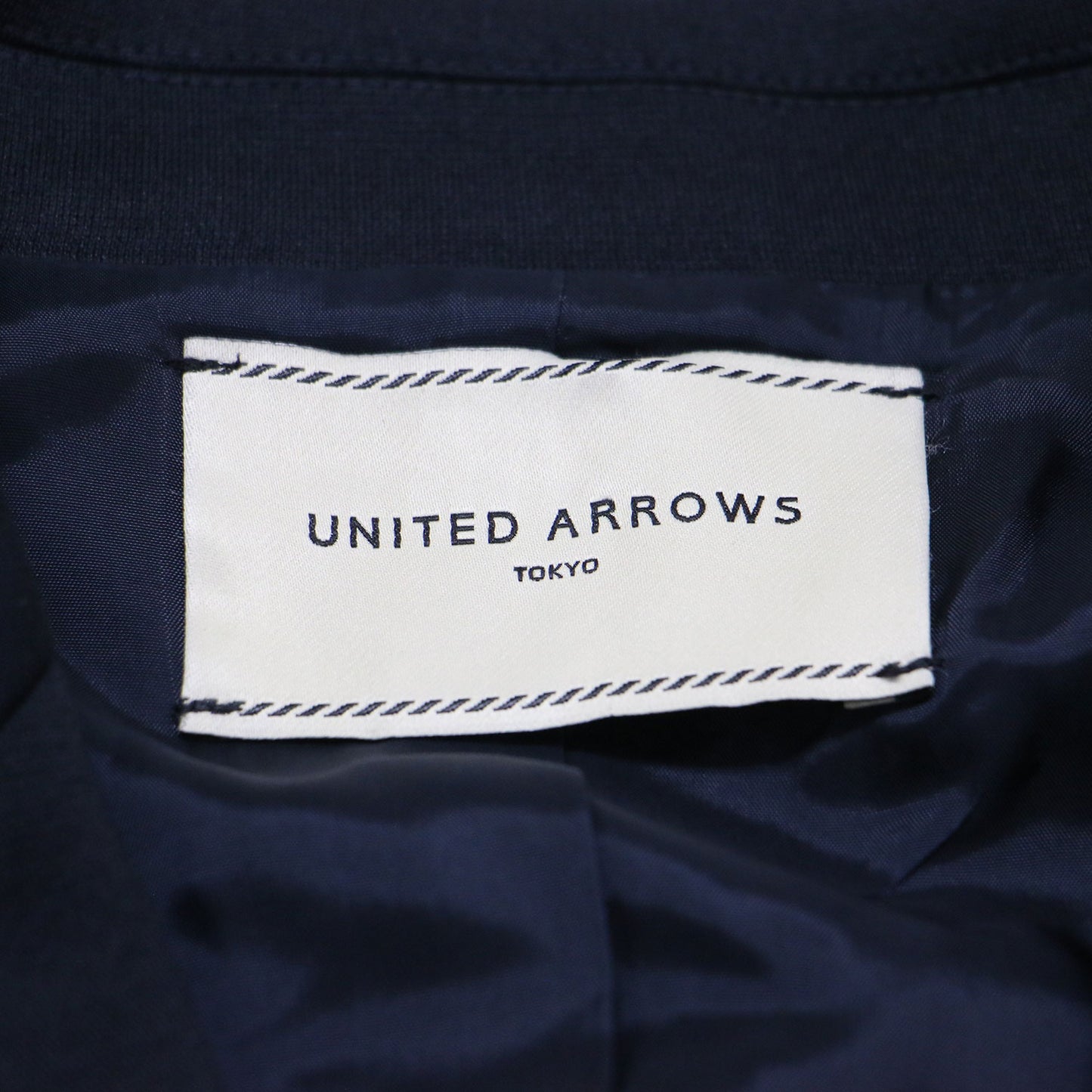 ウール 6B テーラードジャケット / ブレザー 長袖 スリット ダブルブレスト