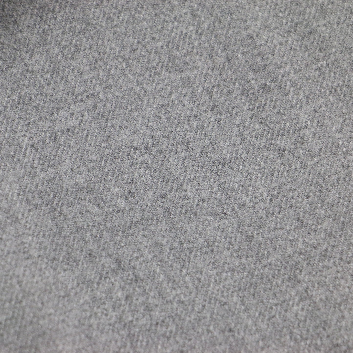 23秋冬 ウール ストレート ベイカーパンツ / ワイドパンツ センタープレス ストレッチ