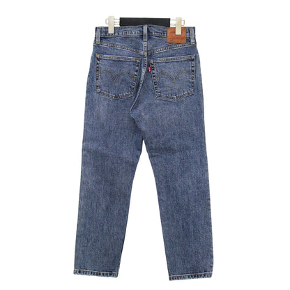 × JOURNAL STANDARD 別注 RED TAB 501(R)SMU CROP / デニムパンツ クロップド丈 テーパード コットン