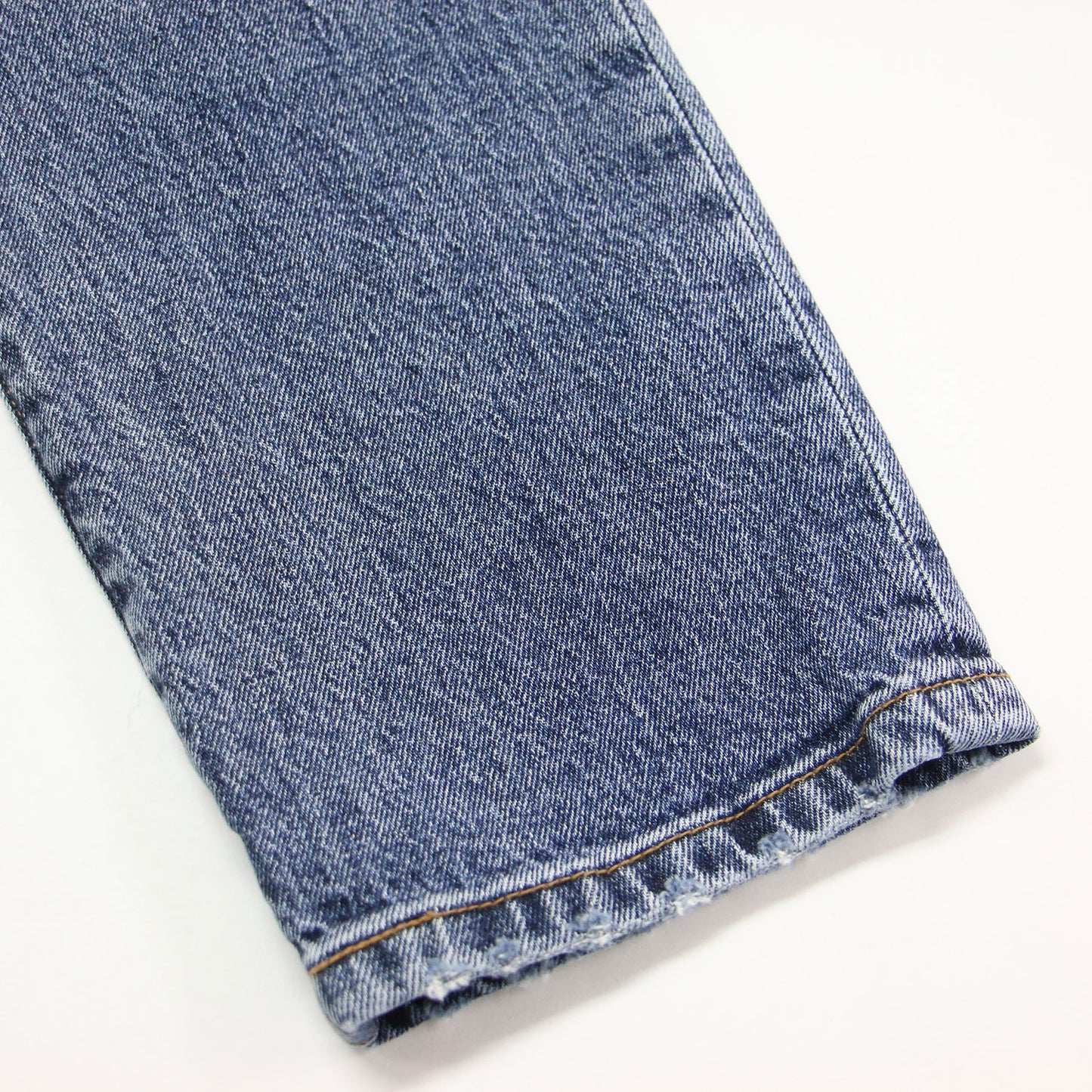 × JOURNAL STANDARD 別注 RED TAB 501(R)SMU CROP / デニムパンツ クロップド丈 テーパード コットン
