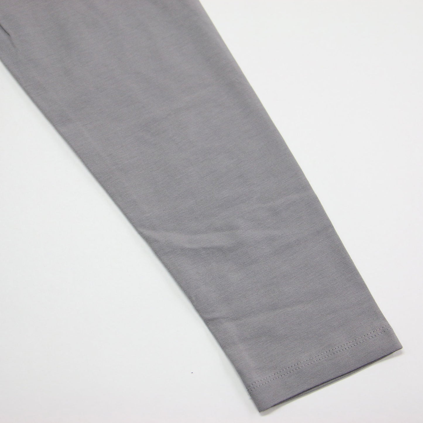 ラグランスリーブ 長袖 シャツ / COLOR RAGLAN TOP カットソー ロングスリーブ クルーネック ロゴ バイカラー コットン