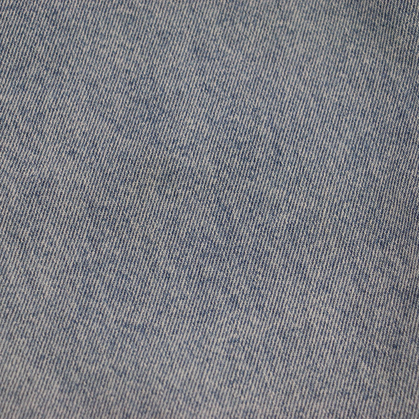 21秋冬 ワイド カーブ デニム パンツ / HORSESHOE JEAN ジーンズ ハイウエスト ダメージ加工 コットン