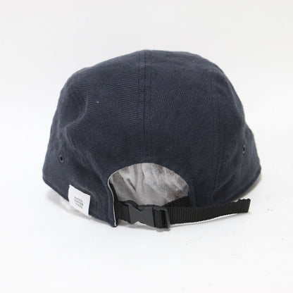 21春夏 リネン ジェット キャップ / Linen Jet cap 帽子