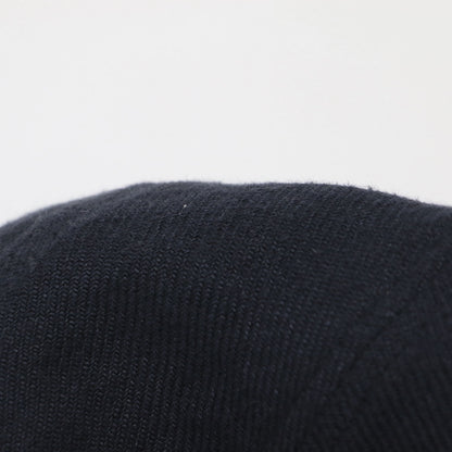 21春夏 リネン ジェット キャップ / Linen Jet cap 帽子