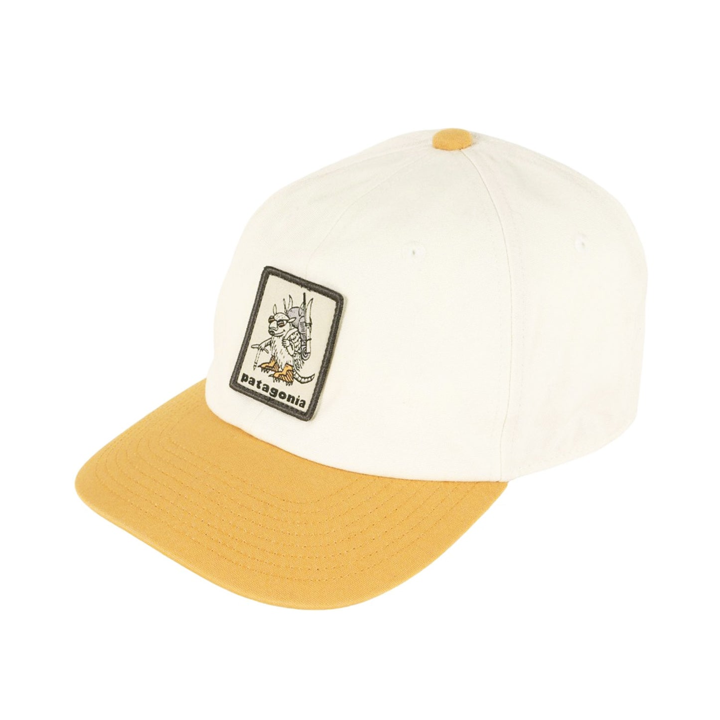 キッズ・ファンホッガーズ・ハット