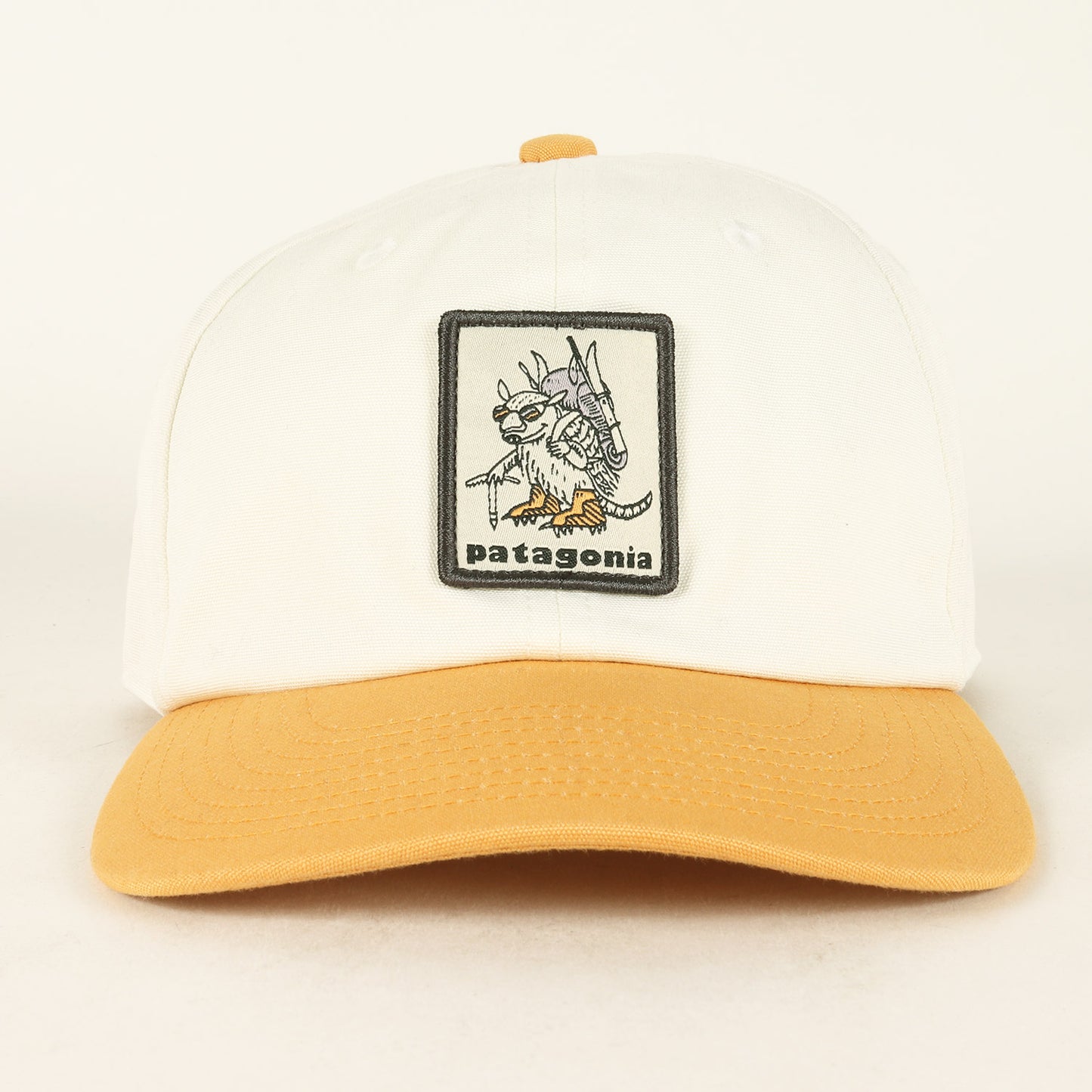 キッズ・ファンホッガーズ・ハット