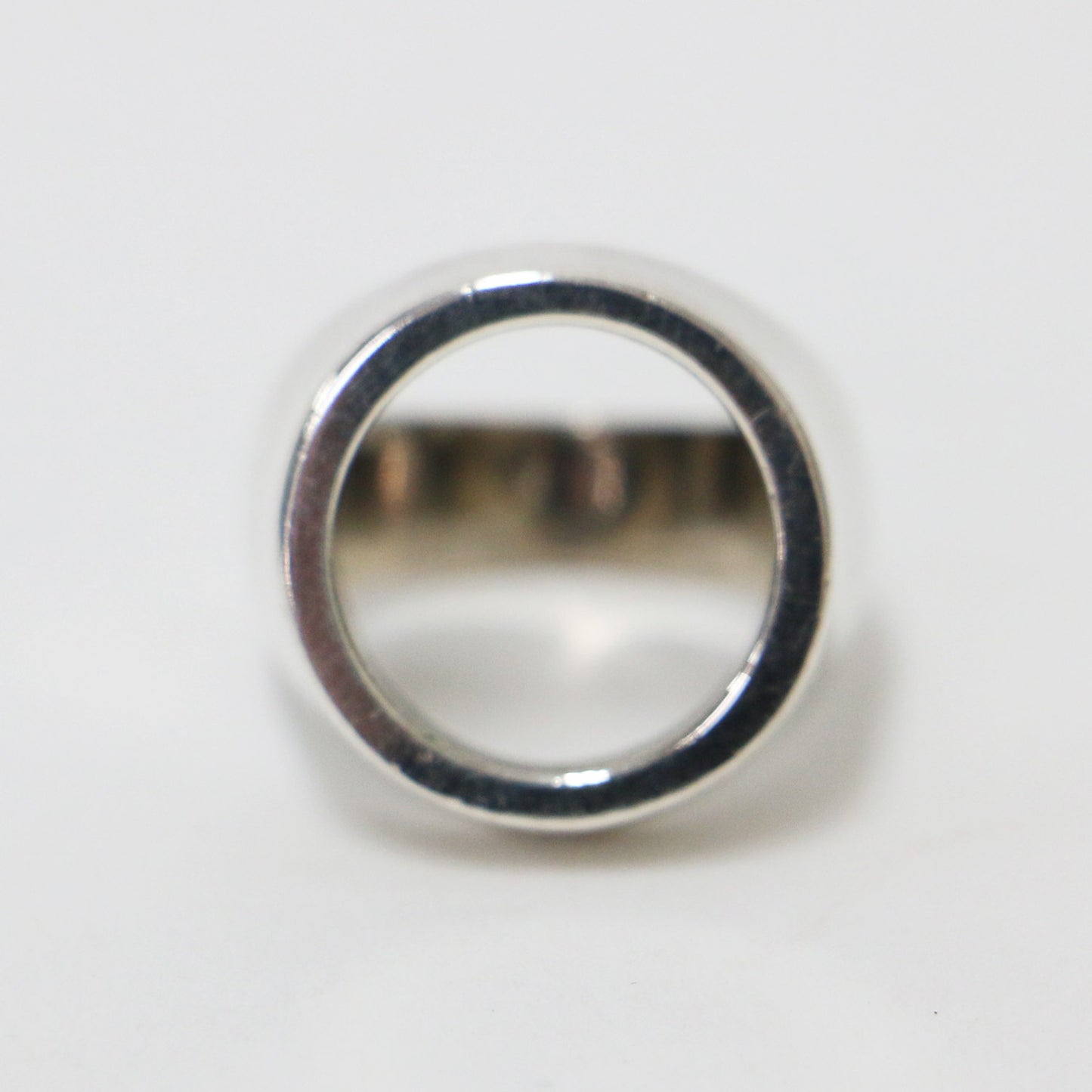 フレーム リング / Frame ring 指輪