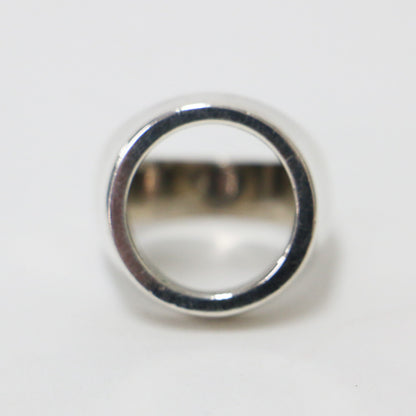 フレーム リング / Frame ring 指輪