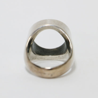 フレーム リング / Frame ring 指輪
