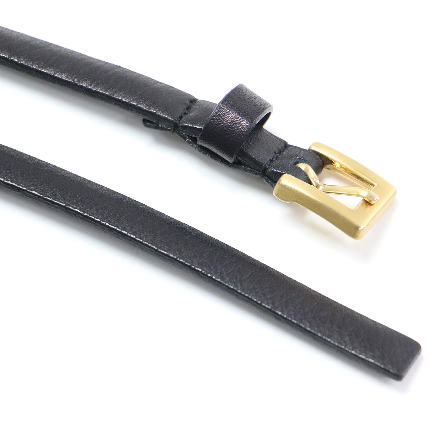 20秋冬 ポリエステル ナイロン スリートジャガード フロントボタン ビスチェ / トップス フレア ベルト付き