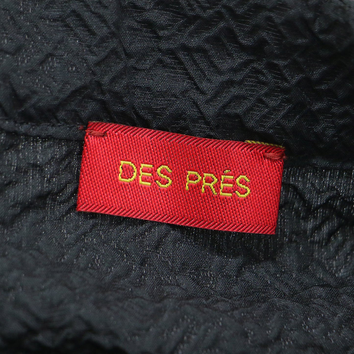 20秋冬 ポリエステル ナイロン スリートジャガード フロントボタン ビスチェ / トップス フレア ベルト付き