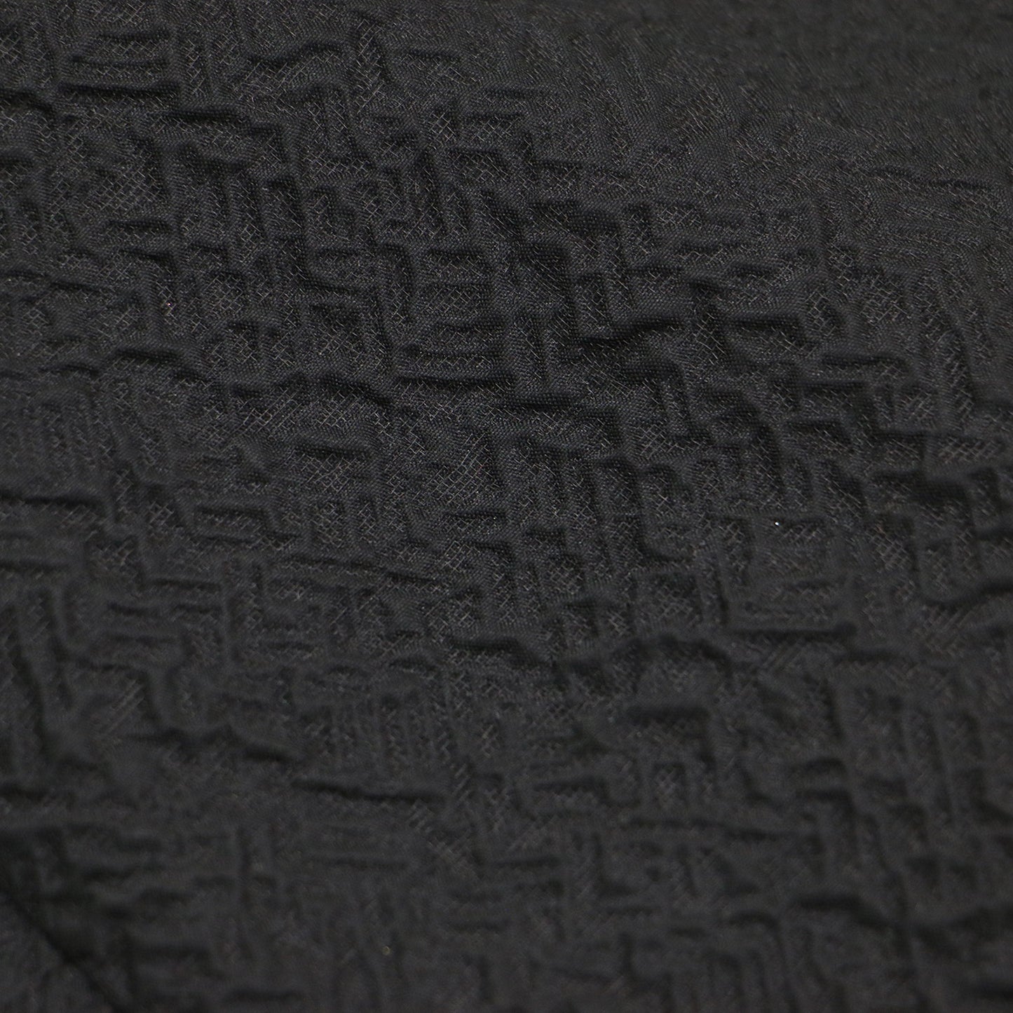 20秋冬 ポリエステル ナイロン スリートジャガード フロントボタン ビスチェ / トップス フレア ベルト付き