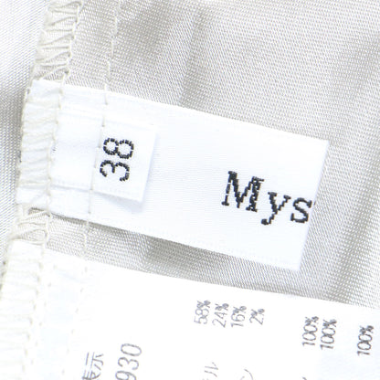 20秋冬 リリー フロッキー ドッキング ワンピース / ロング ハイネック 長袖 コンビ 花柄 プリント