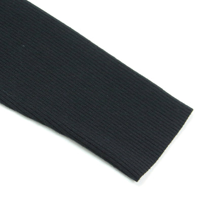 20秋冬 リリー フロッキー ドッキング ワンピース / ロング ハイネック 長袖 コンビ 花柄 プリント