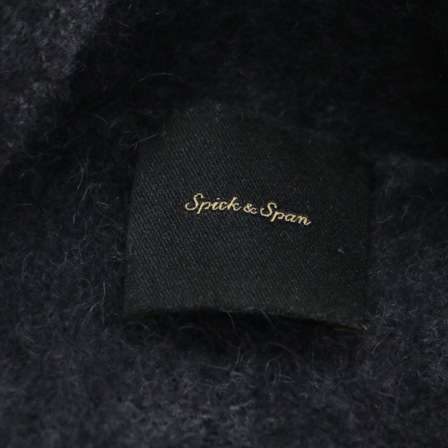 21秋冬 ファーニット ワイド Vネック カーディガン / ロング 長袖 オーバーサイズ ウール