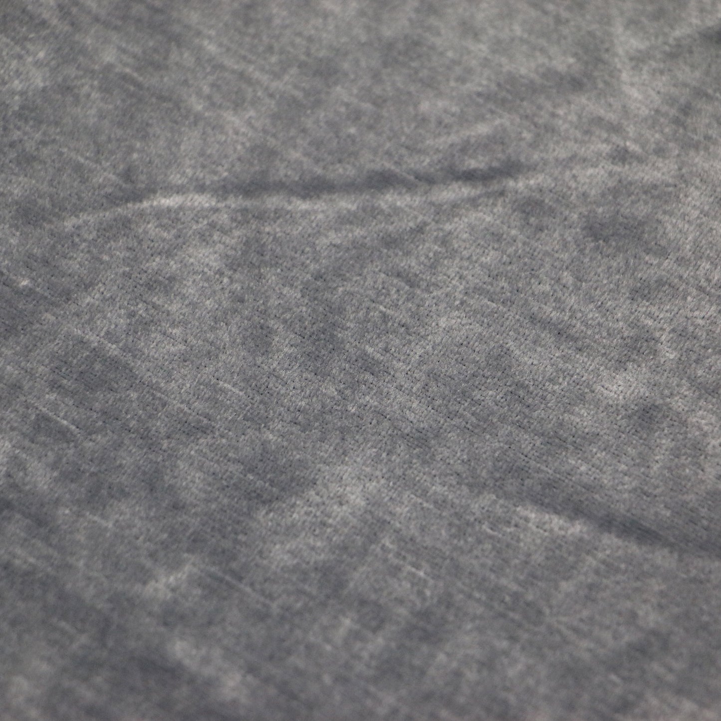 inner piece 23春夏 ベロア ジャージー Tシャツ / カットソー プルオーバー クルーネック 半袖