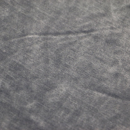 inner piece 23春夏 ベロア ジャージー Tシャツ / カットソー プルオーバー クルーネック 半袖