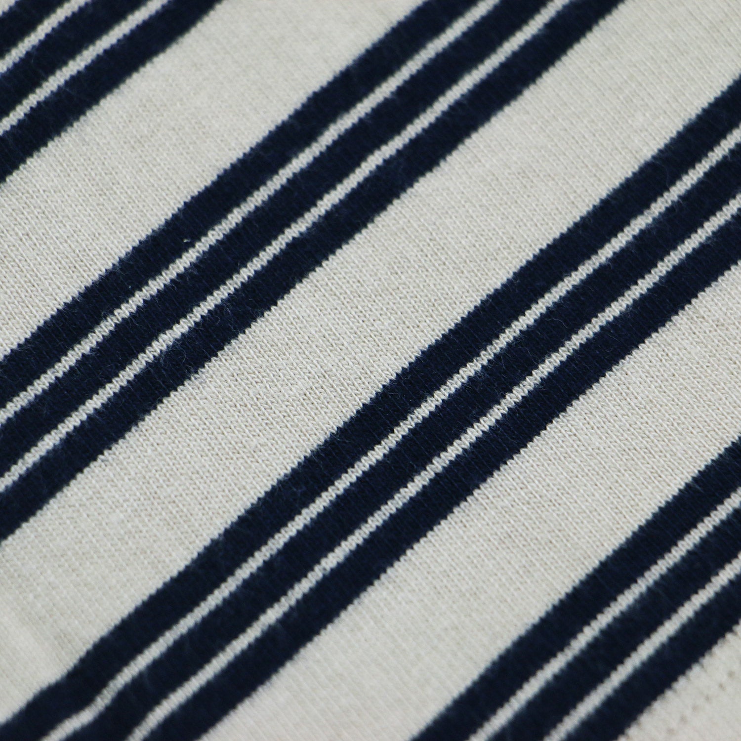 25秋冬 ワイド スリーブ ボーダー Tシャツ / wide sleeve Tシャツ 長袖