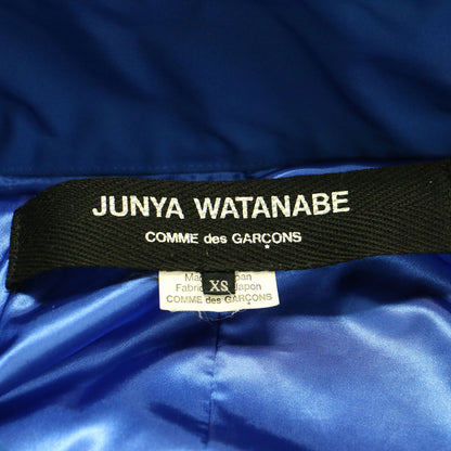 マウンテンパーカー ポンチョ / ジャケット ブルゾン ショート丈 長袖 フード付き 配色