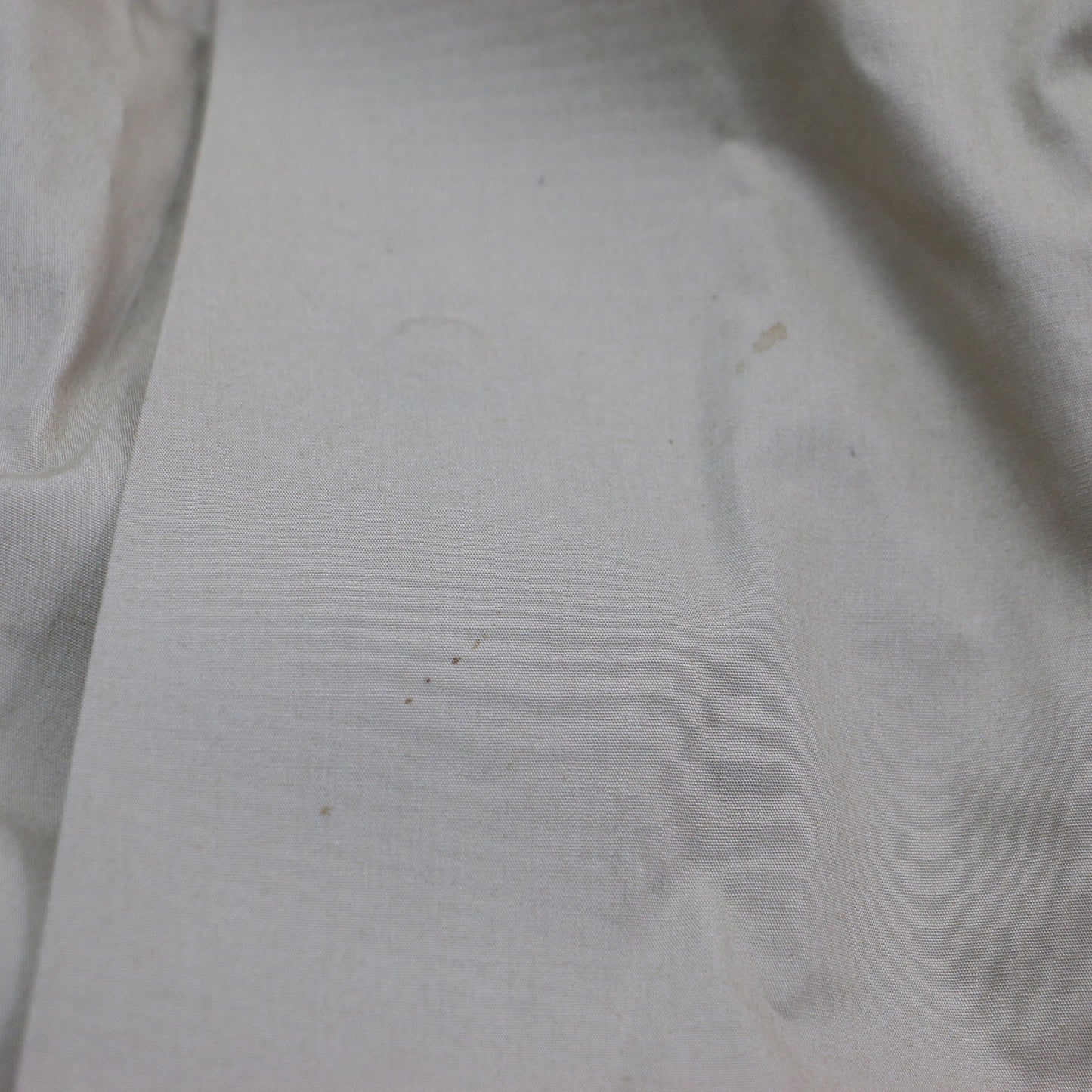 PGG DIAPLEX ゴム引き ステンカラーコート / ロング Aライン