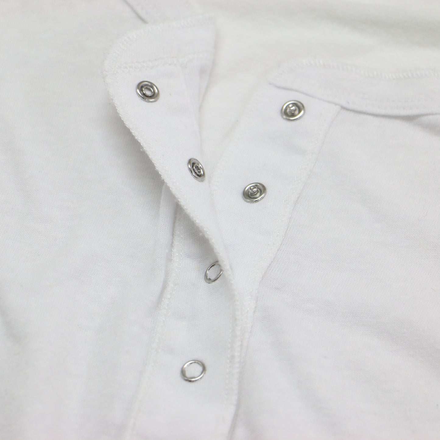 リネン ポリエステル ヘンリーネック プルオーバー / Tシャツ 長袖 ロングスリーブ シアー