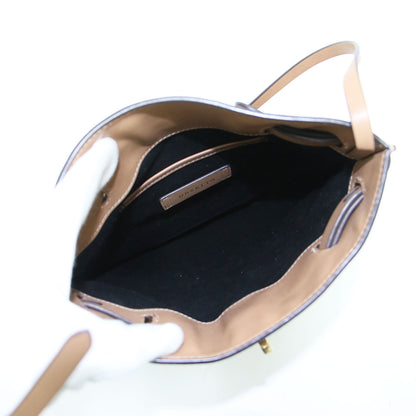 × Plage 別注 レザー ショルダー バッグ / METALLO クロスボディ 肩掛け 金具