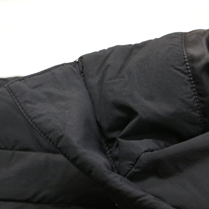 22秋冬 エベレットベスト 2614MB / EVERETT VEST ダウン ベスト スタンドカラー ナイロン